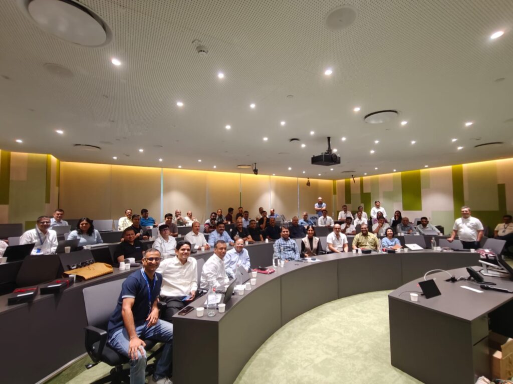 motivation talk for corporates